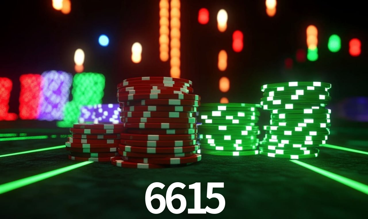 Game Statistics 6615