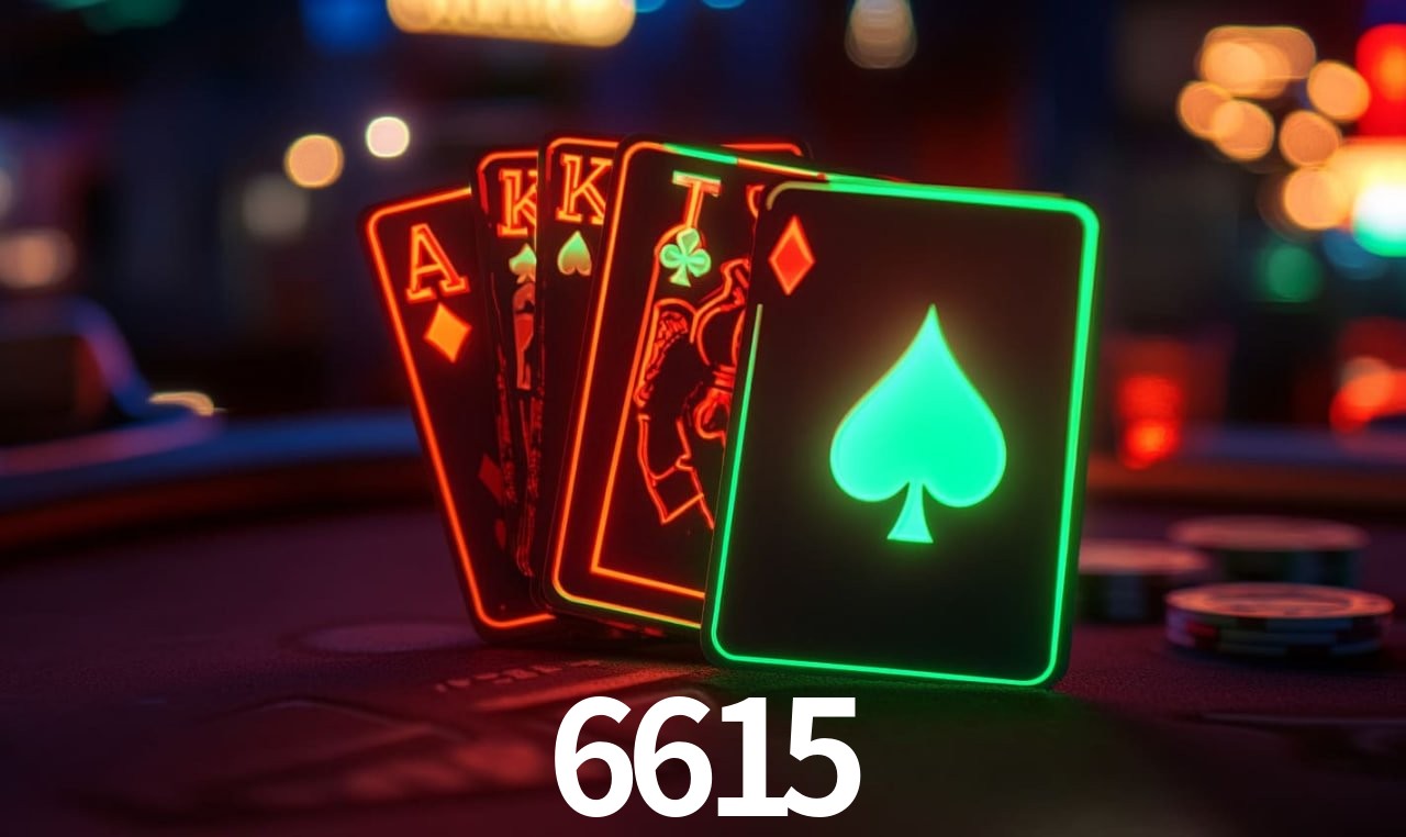 Ganhe prêmios incríveis na 6615