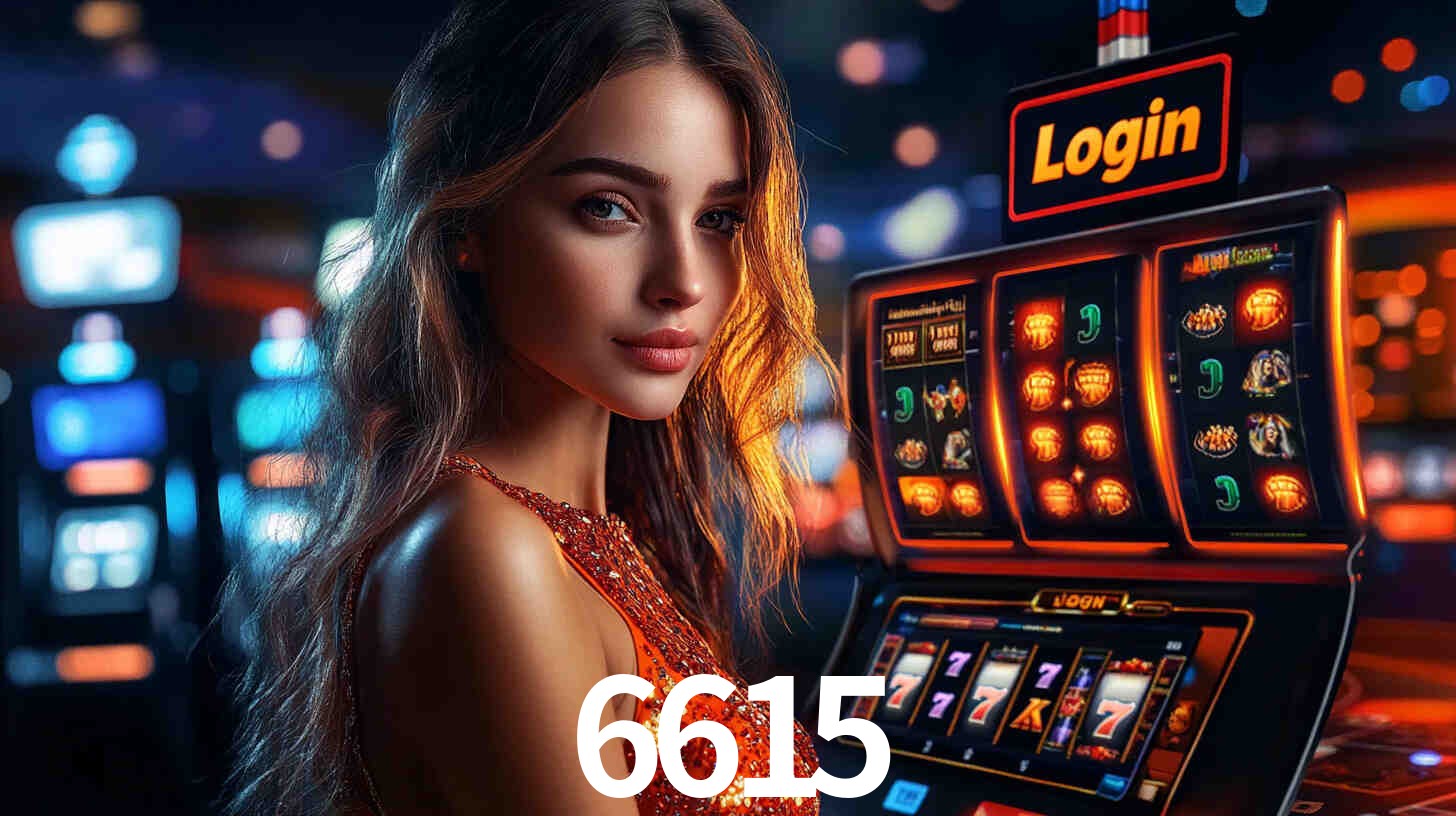6615