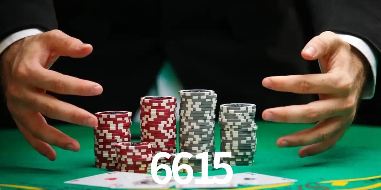 Níveis do programa VIP da 6615