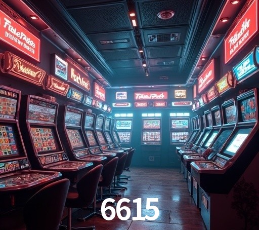 Estatísticas 6615 2025–2026 - 120 mil jogadores ativos, R$72.5M pagos, RTP 96.52%