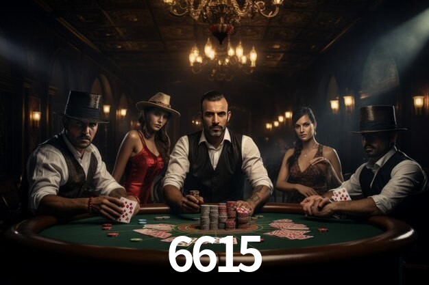 Jogos de fortune da 6615 com prêmios incríveis