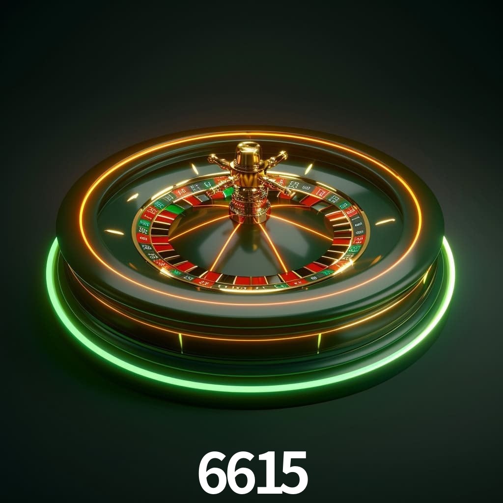 APK oficial da 6615 para Android