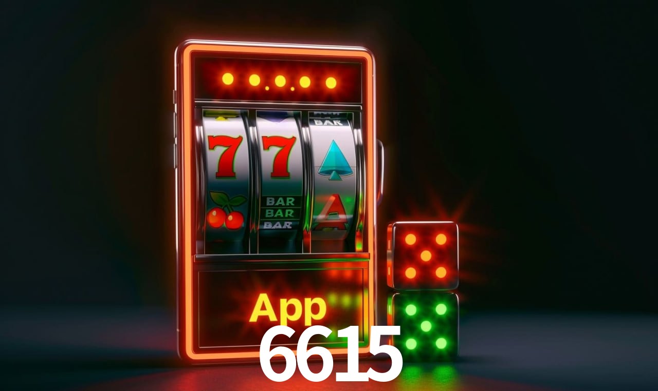 Jogos de Slot 6615