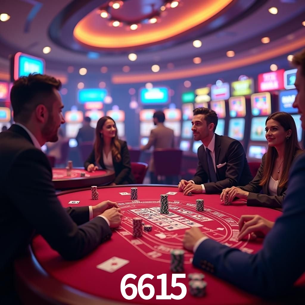 Jogo Aviator 6615
