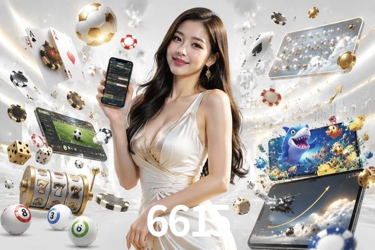 Slot Games 6615