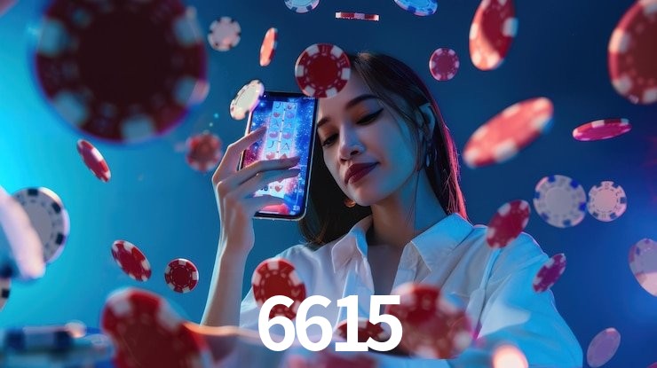 cassino 6615