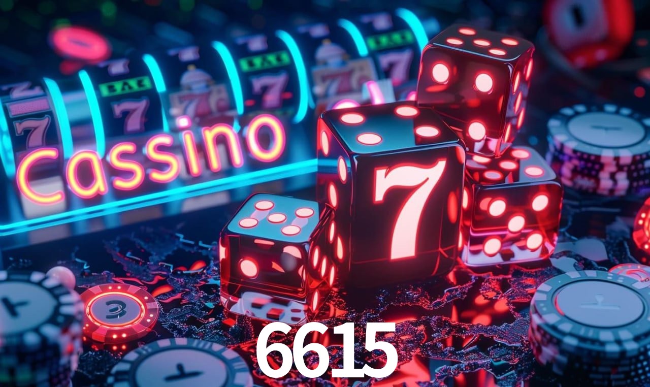Experiência VIP 6615