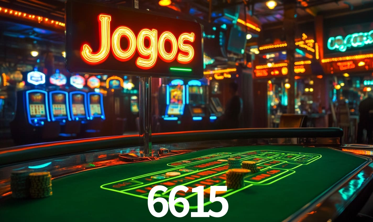 Integração de APIs 6615