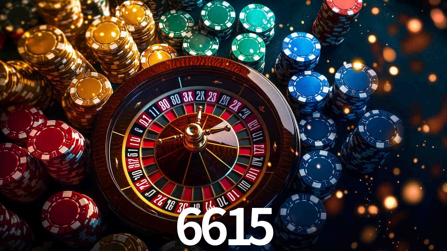 Premium Interface 6615