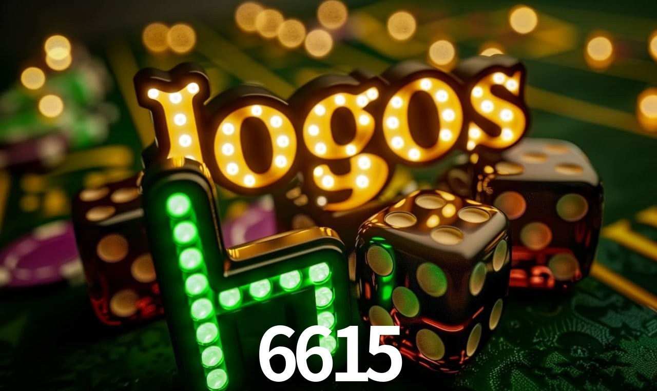 Casino Ao Vivo 6615