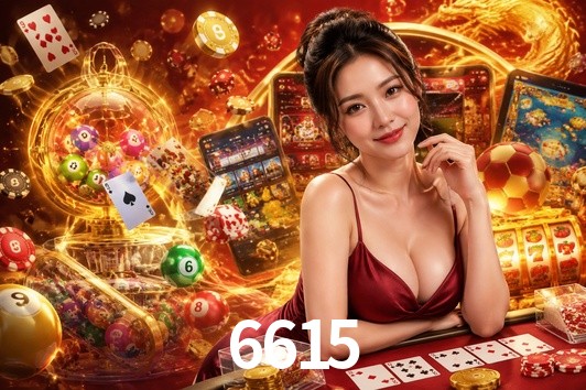Quick Registration 6615