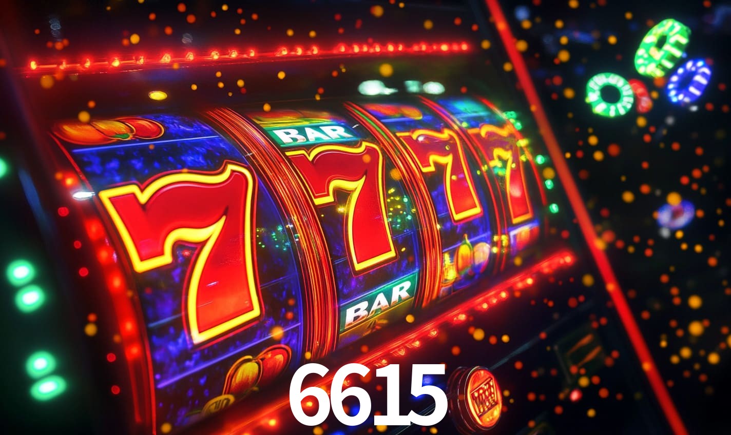 6615 bet
