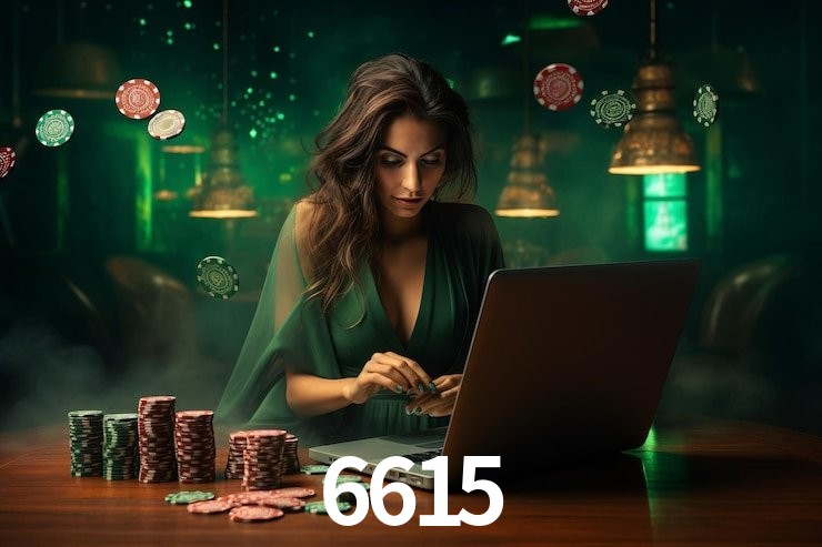 Baixar app da 6615 gratuitamente