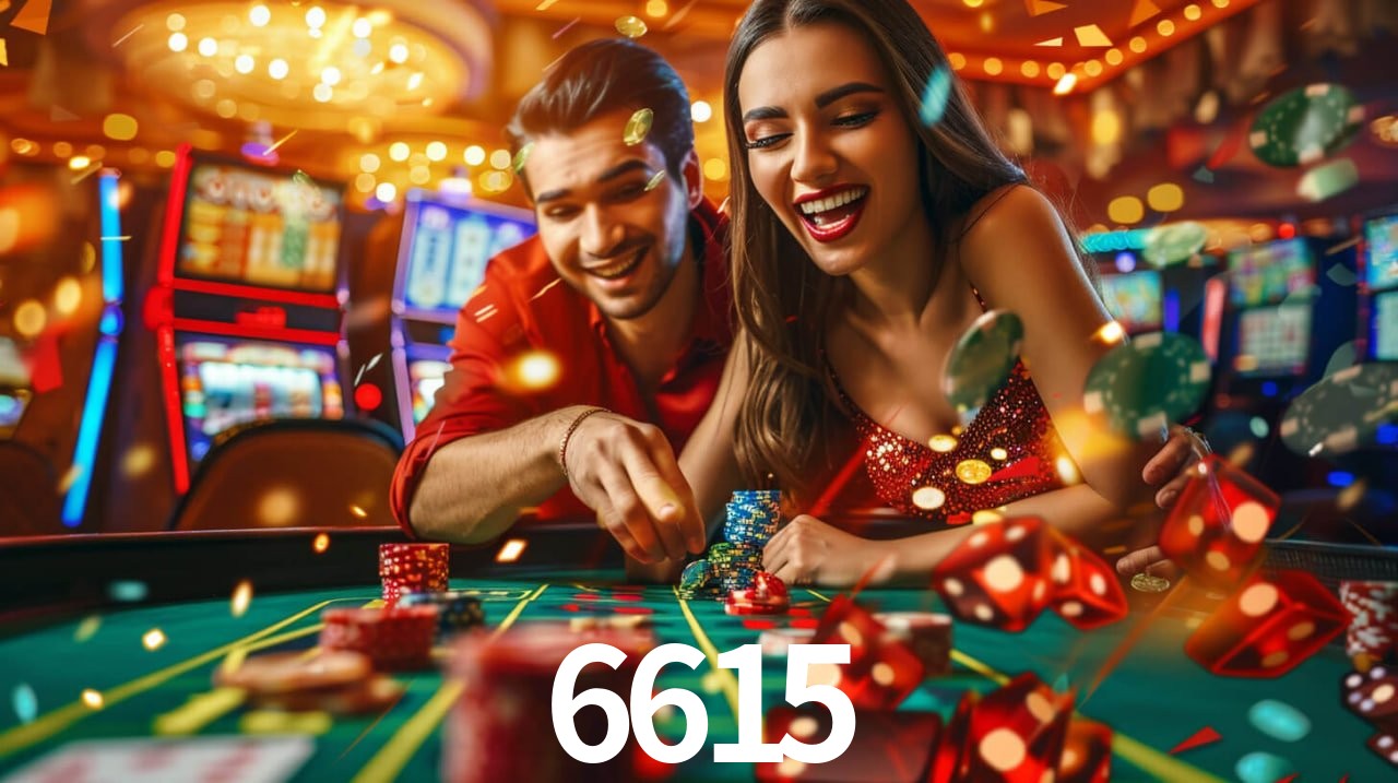 Promoção Relâmpago 6615