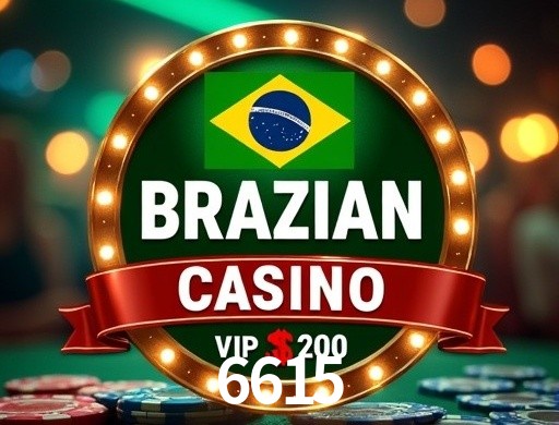 Canal oficial da 6615 no Telegram