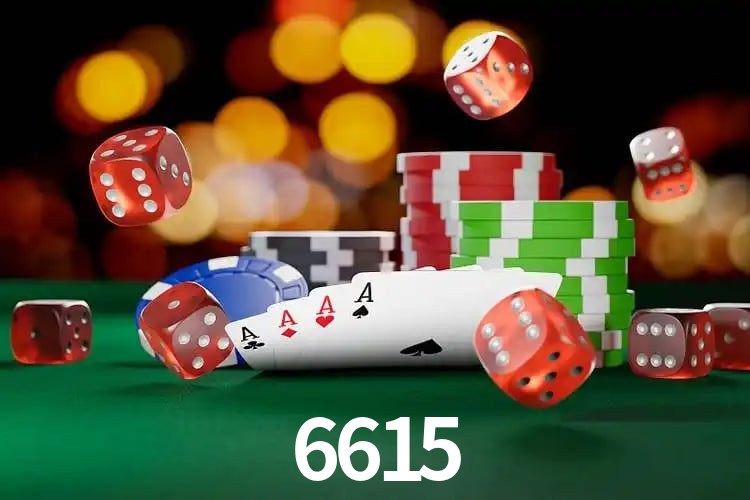 Benefícios da Conta 6615