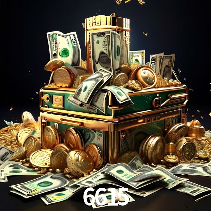 Estatísticas do Jogo 6615