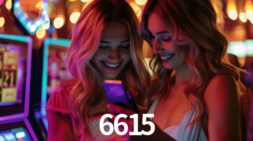 6615 bet