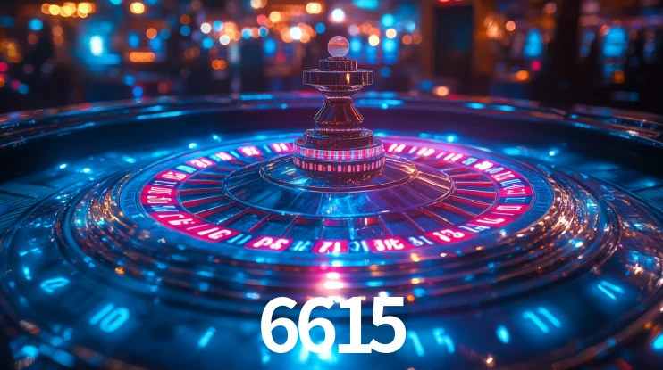 6615