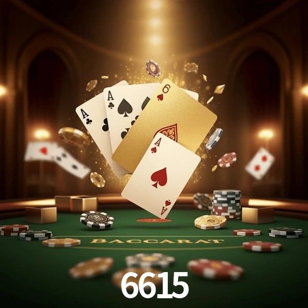 Spaceman Game 6615