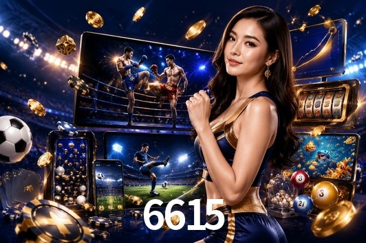 Sports Statistics 6615