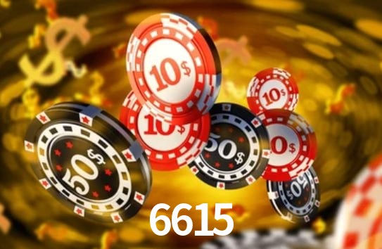 Experiência VIP 6615