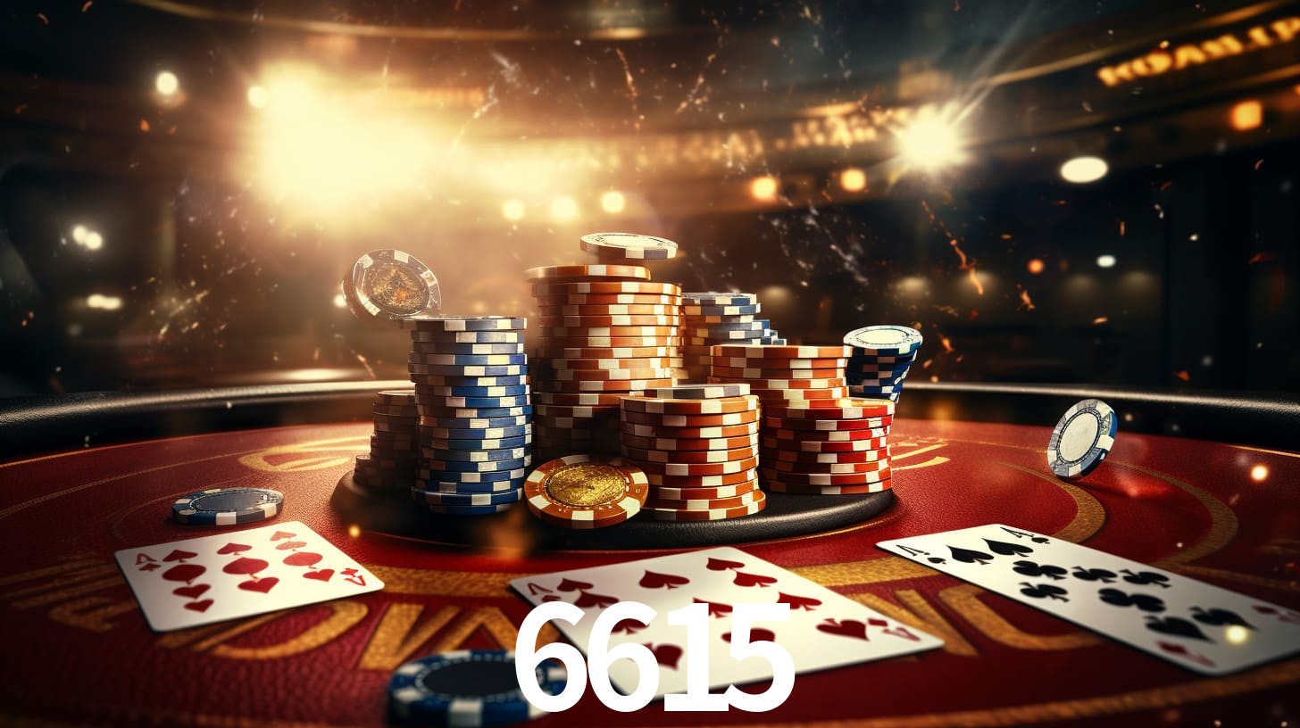 VIP Casino 6615