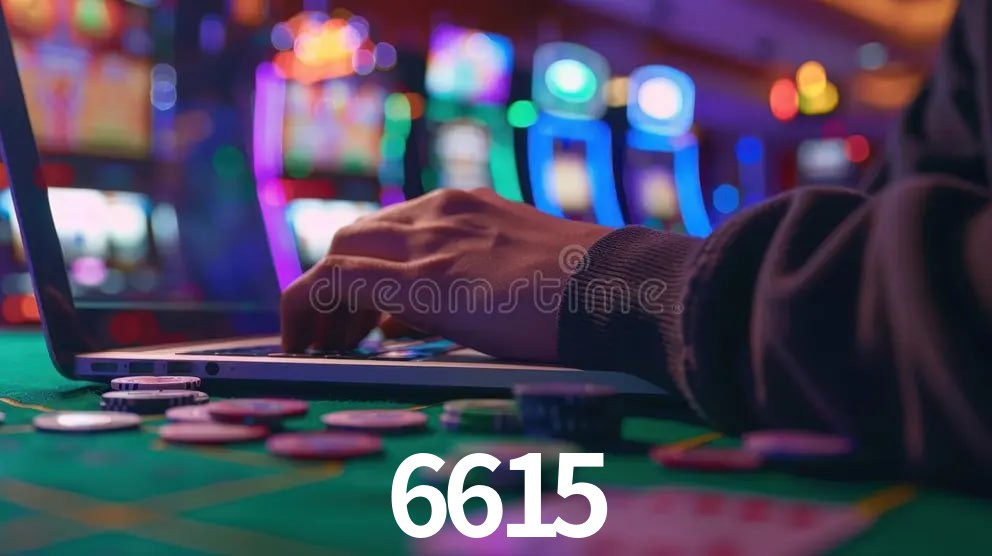 Mesa de Roleta 6615