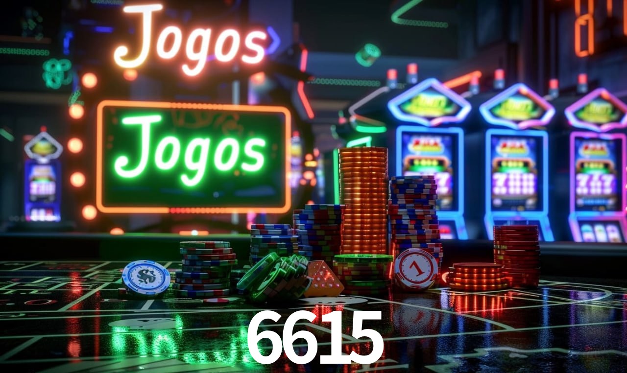 6615 bet