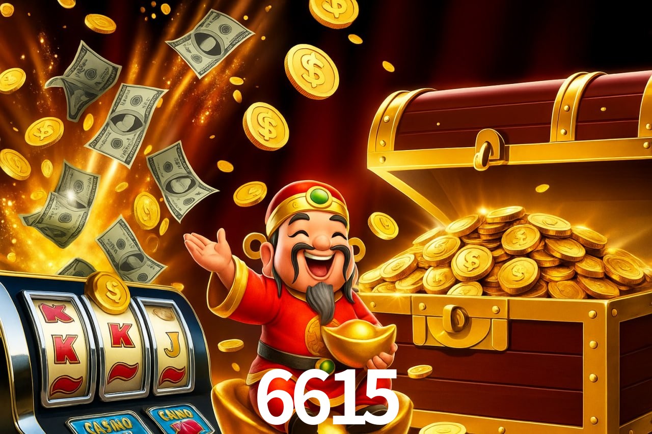 Casino VIP 6615