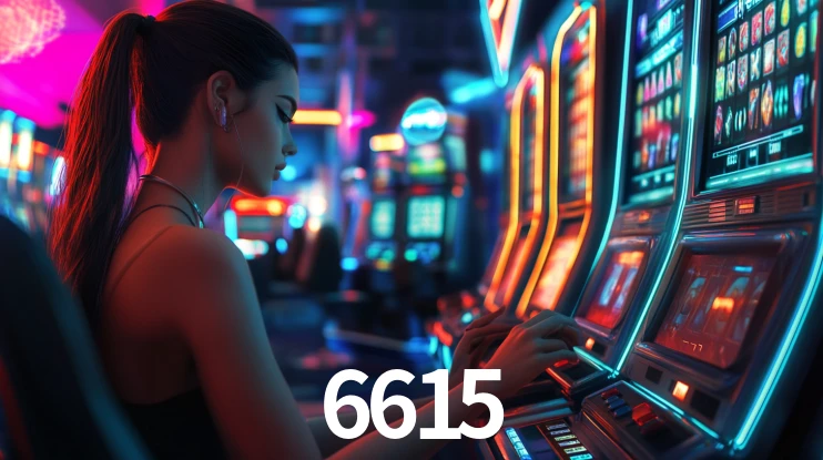 6615 bet