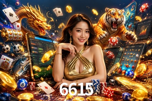 Account Benefits 6615